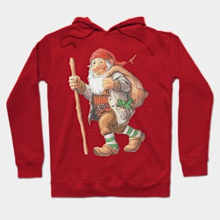 Christmas Elf Hoodie